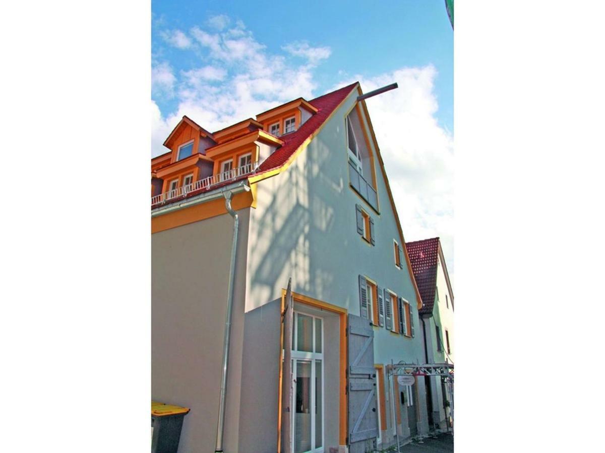 Villa Arena Geisingen Exterior photo